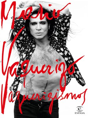 cover image of Vaquerizismos